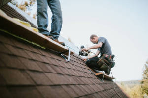 Local Roofers in Fiskdale, MA